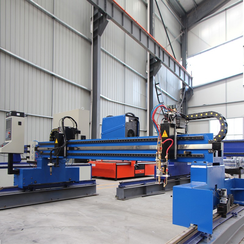 數(shù)控切割機的維護需要注意哪些方面的細節(jié)？