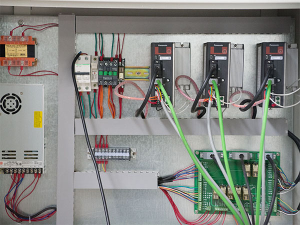 數(shù)控等離子切割機切割問題的解決方案