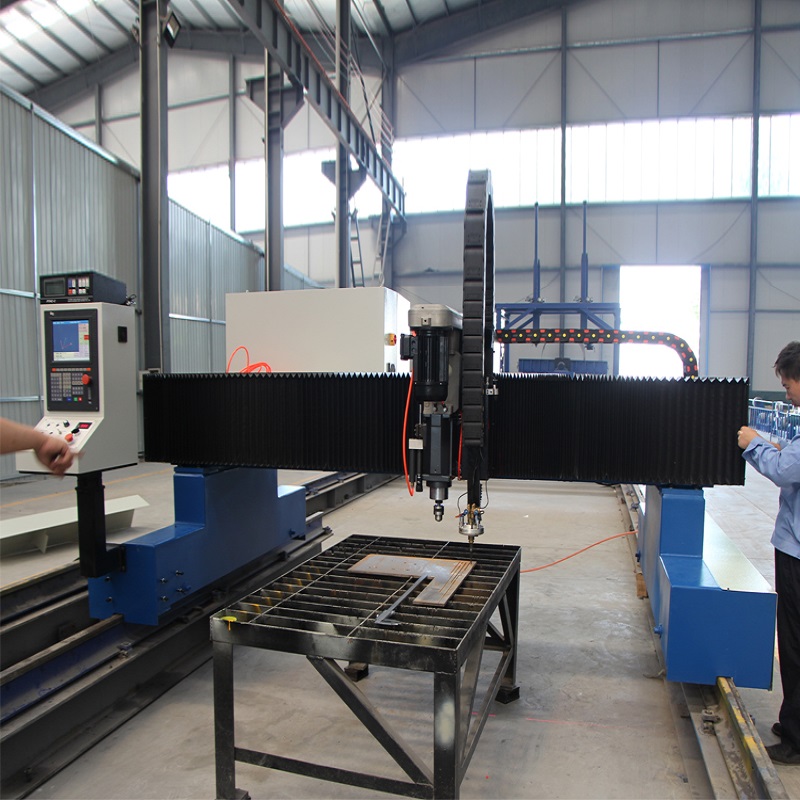 數(shù)控切割機的精度有什么區(qū)別?