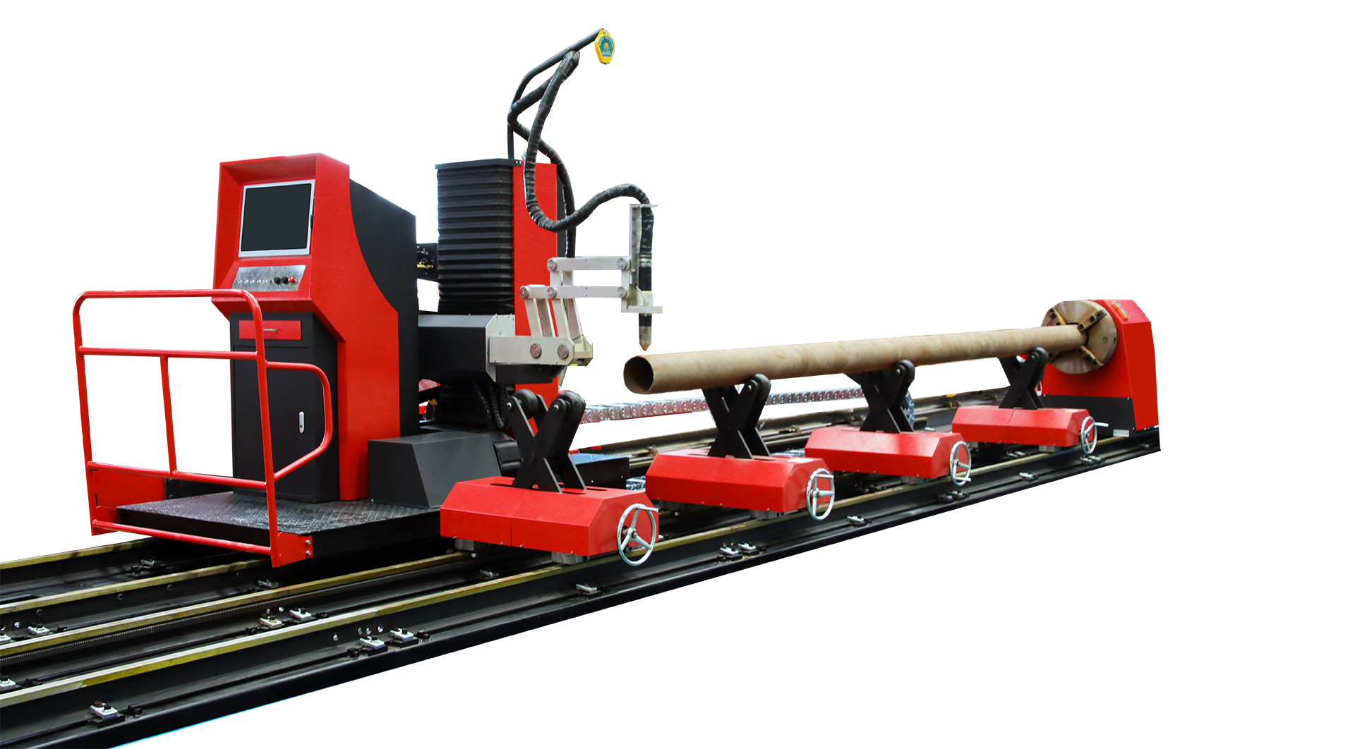 相貫線坡口切割機(jī)