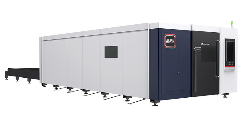 光纖激光切割機(jī)F12025D