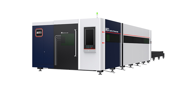 高功率光纖激光切割機(jī)P6025D