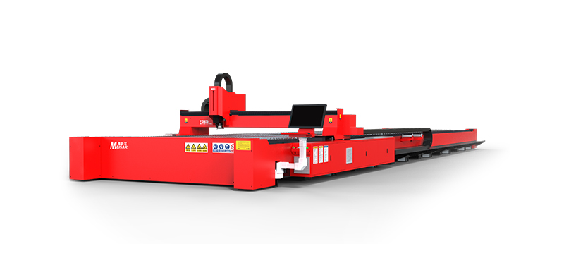 高功率激光切割機(jī)-P8025